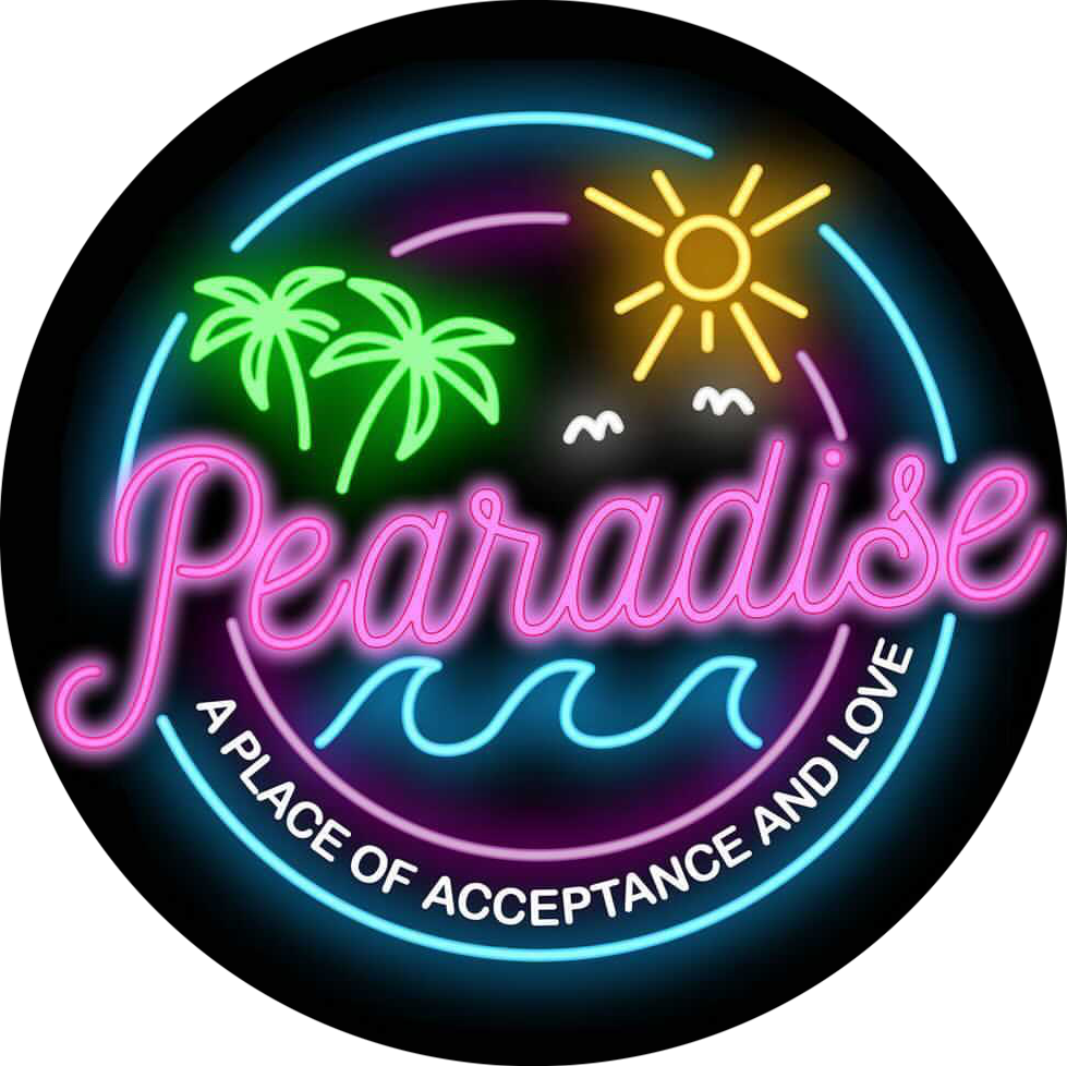 Welcome to Pearadise