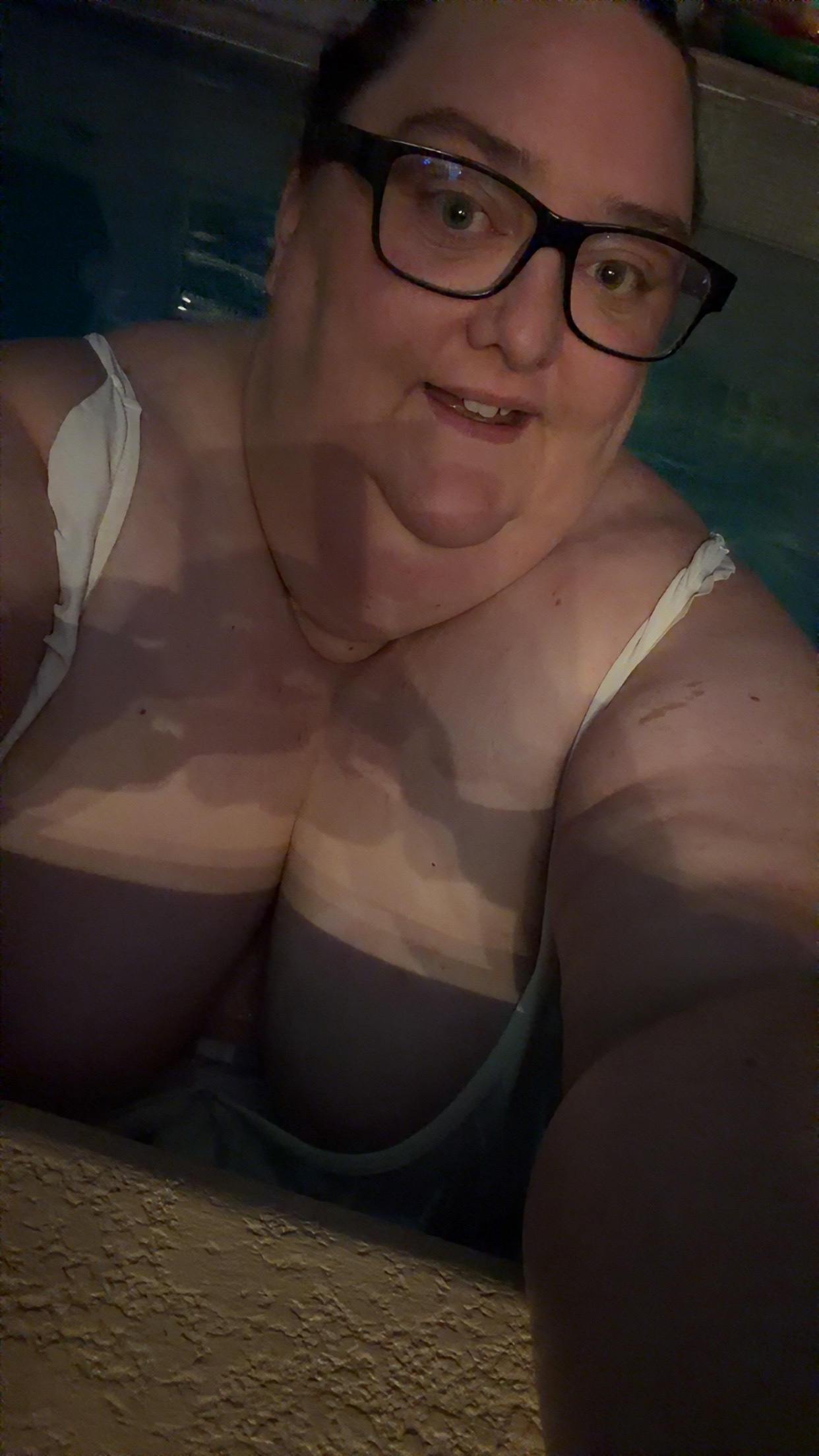 Kaybug relaxing